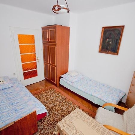 Willa Wanda Zakopane Habitación foto