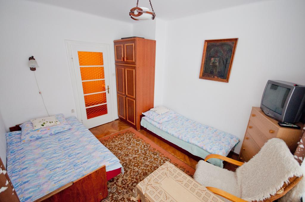 Willa Wanda Zakopane Habitación foto