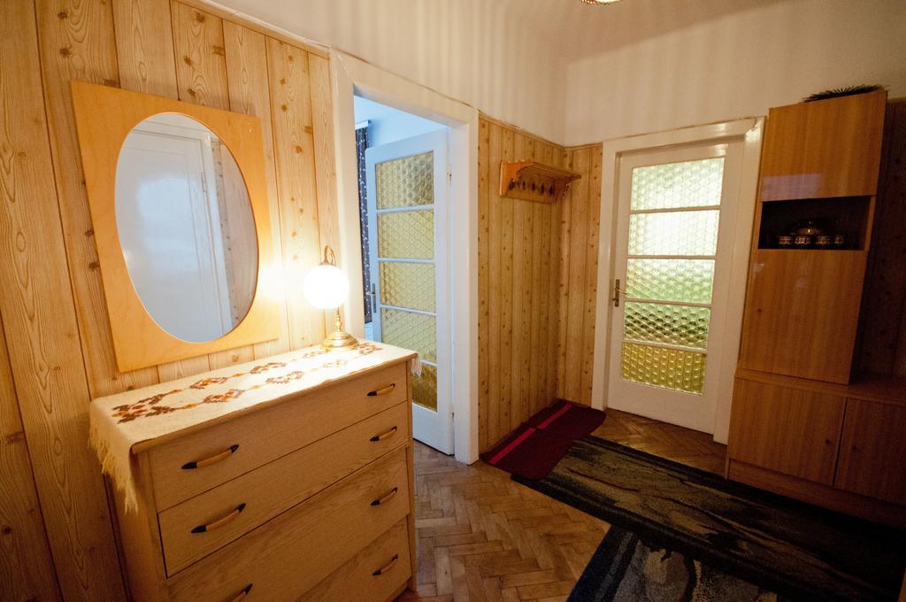 Willa Wanda Zakopane Habitación foto
