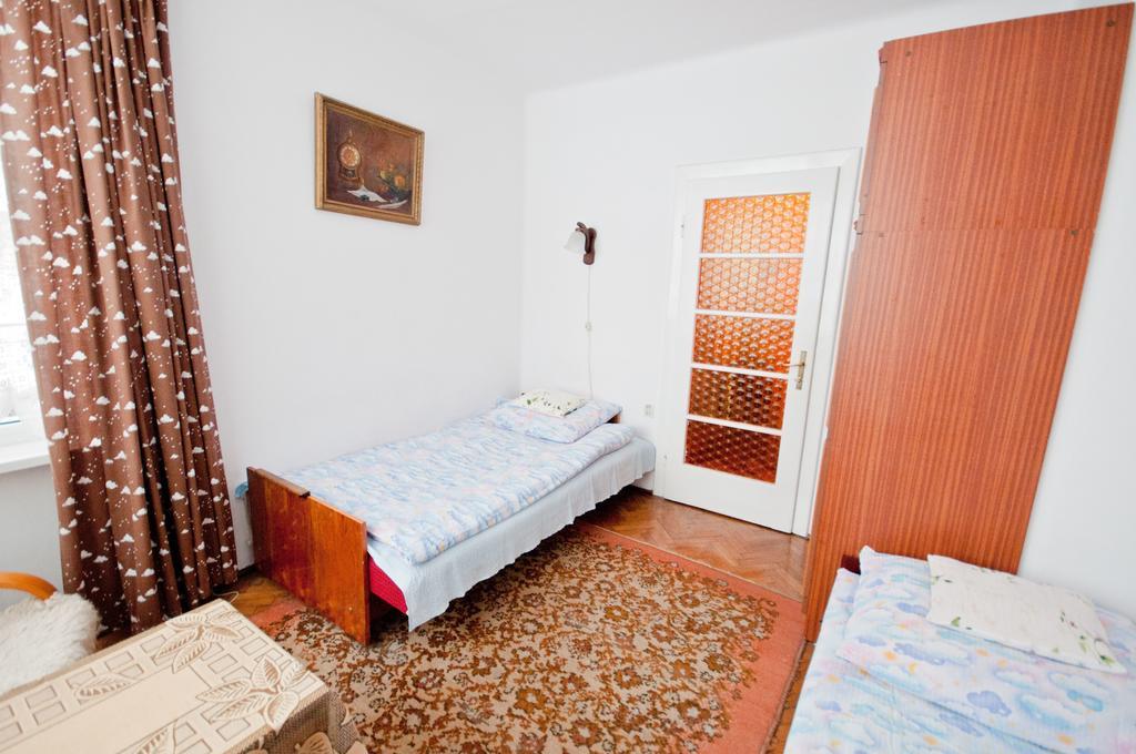 Willa Wanda Zakopane Habitación foto