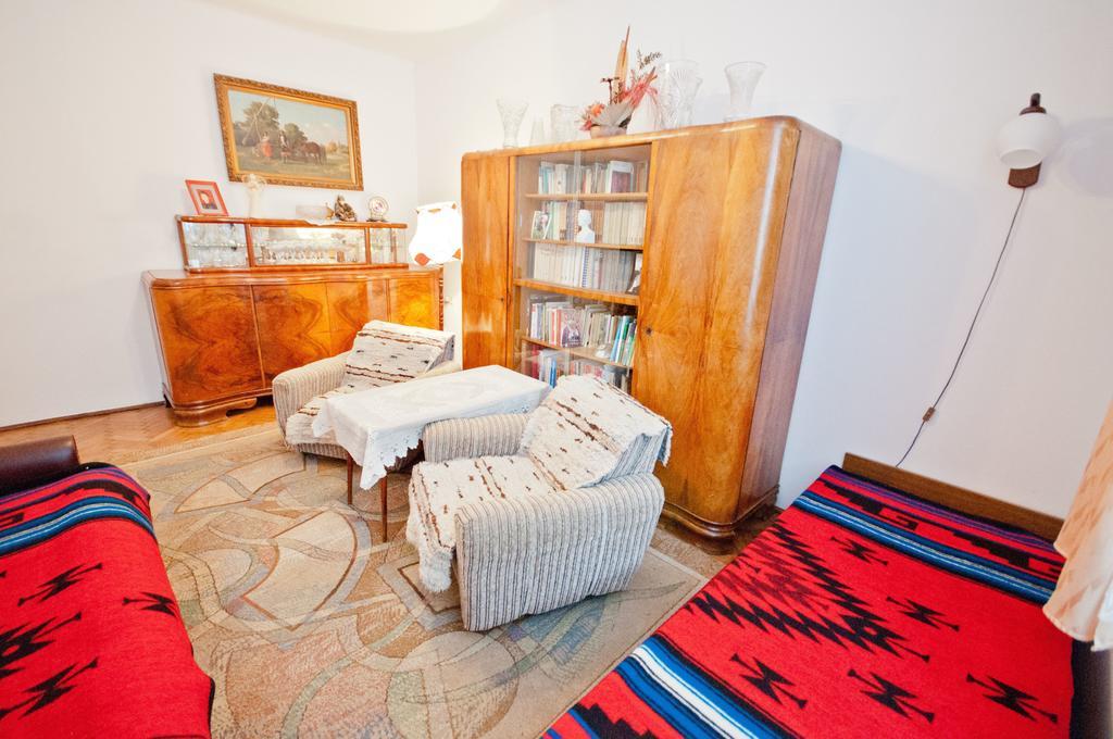 Willa Wanda Zakopane Habitación foto