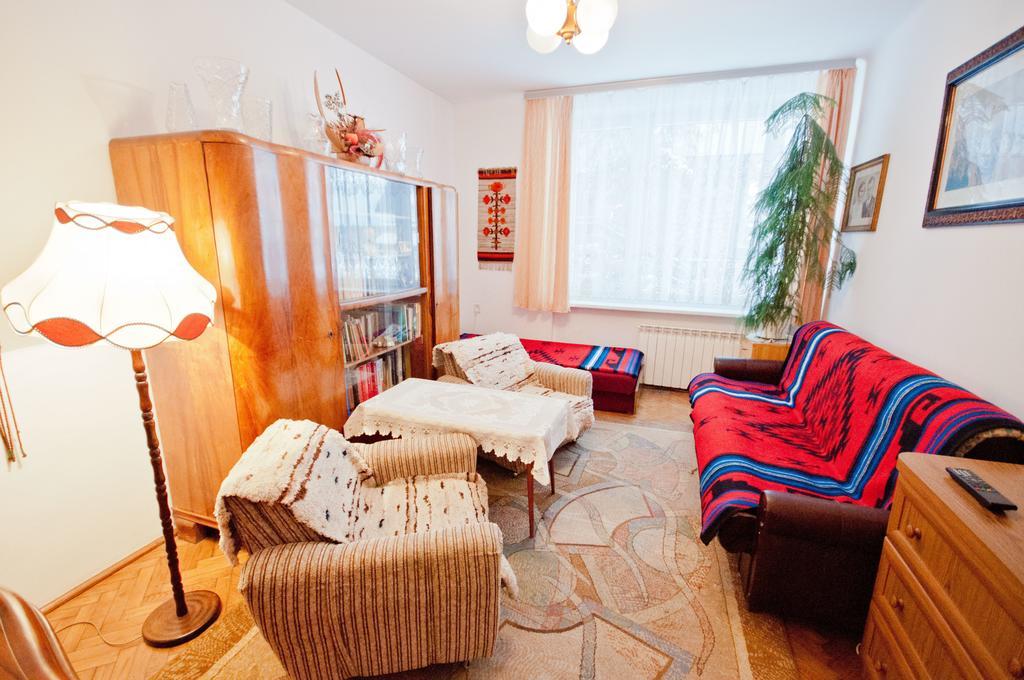 Willa Wanda Zakopane Habitación foto