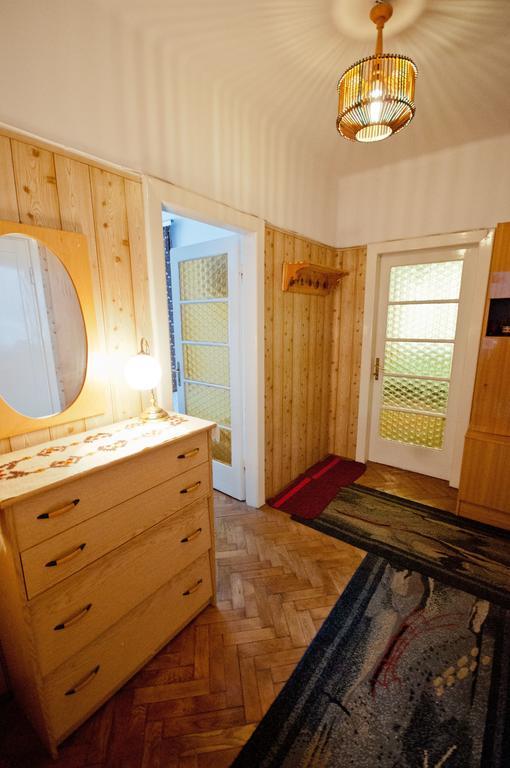 Willa Wanda Zakopane Habitación foto